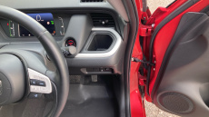 Honda Jazz 1.5 i-MMD Hybrid EX 5dr eCVT Hybrid Hatchback